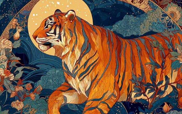 Quý nhân đem tiền đến: 3 con giáp cạn ví bỗng giàu to, cuối năm có tiền lớn ăn Tết