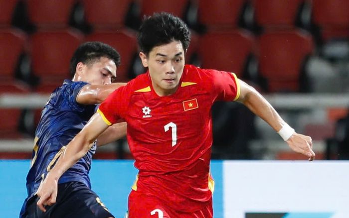 HLV tuyển Thái Lan đã đánh giá sai về U23 Việt Nam