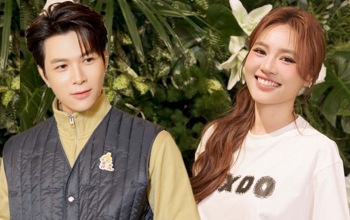 Anh Tú Atus tuyên bố đúng một câu về Ninh Dương Lan Ngọc