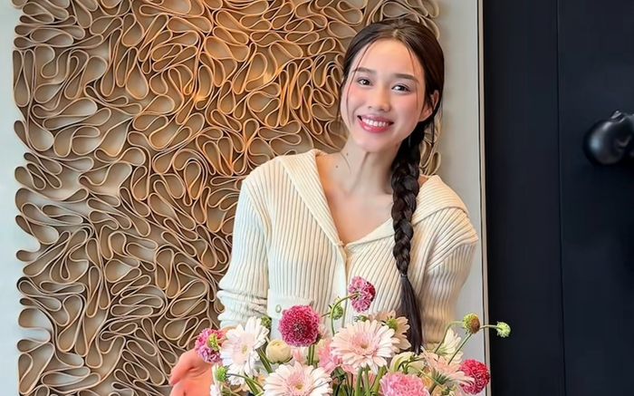 Đỗ Thị Hà bị góp ý về sở thích cá nhân sau khi làm 'dâu hào môn'