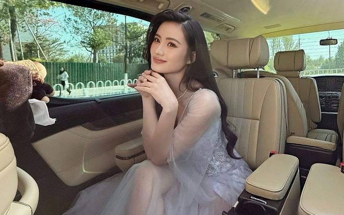 Ý Nhi tung clip chăm sóc cho người khác giới, danh tính khiến netizen tò mò