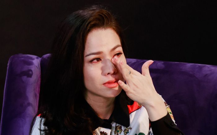 Số tiền 16 tỷ đồng không cứu được Nhật Kim Anh