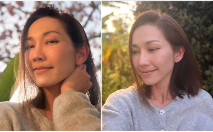 Kim Hiền chia sẻ trạng thái đầy cảm xúc hậu ly hôn gây chú ý