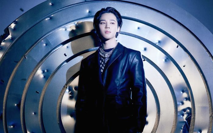 Jimin lập kỷ lục streaming chưa từng có trong lịch sử Kpop