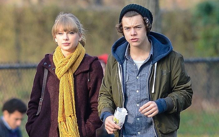Người yêu cũ phá kỷ lục đáng quên nhất của Taylor Swift