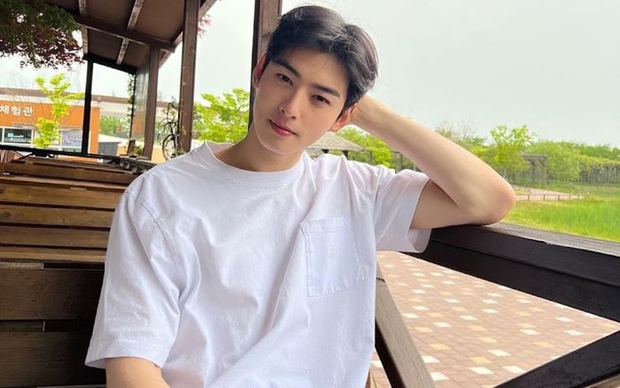 Cha Eunwoo 'gặp biến' giữa ồn ào trốn thuế