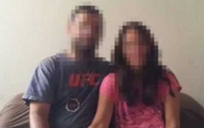 Sống chung gần hai 20 năm, người vợ sụp đổ khi bất ngờ phát hiện thân phận thật sự của chồng