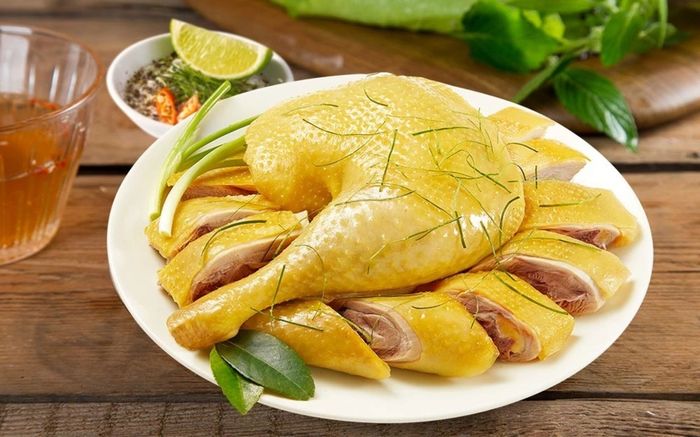 3 bộ phận của gà cực tốt trong mùa lạnh, ăn đúng sẽ giúp cơ thể tăng đề kháng