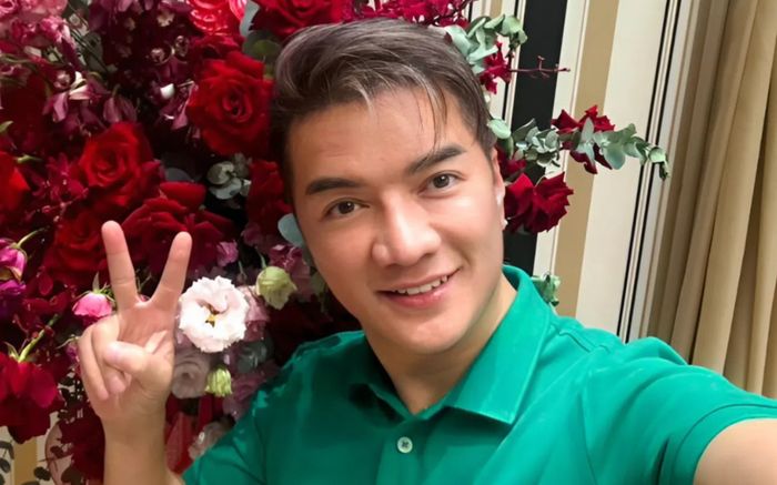 Đàm Vĩnh Hưng báo tin về số tiền 2 tỷ đồng, khán giả bất ngờ