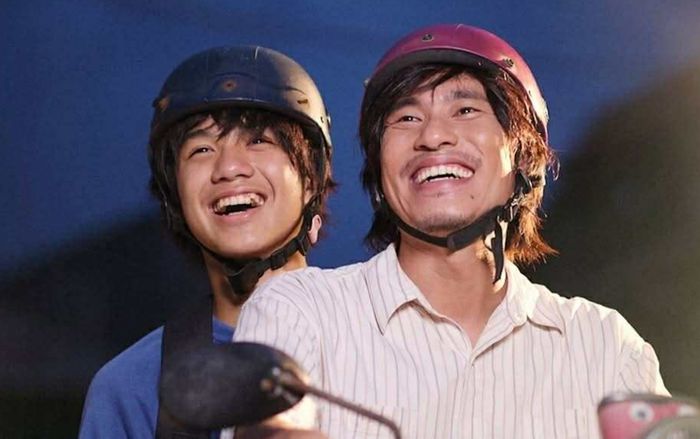 'Con trai' Kiều Minh Tuấn góp mặt trong dự án mới