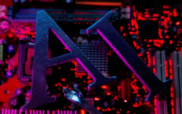 Singapore chi 778,8 triệu USD xây dựng "đế chế" AI