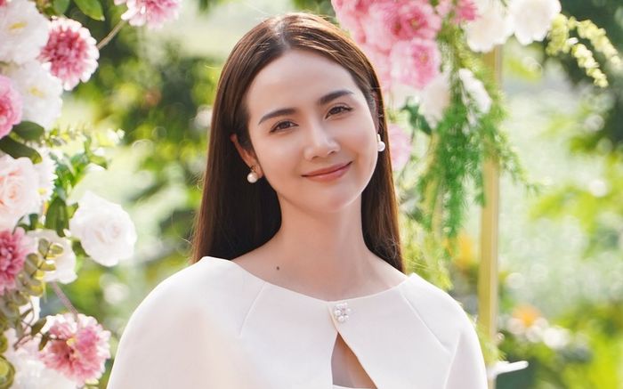 Đáng mừng cho Huyền Lizzie