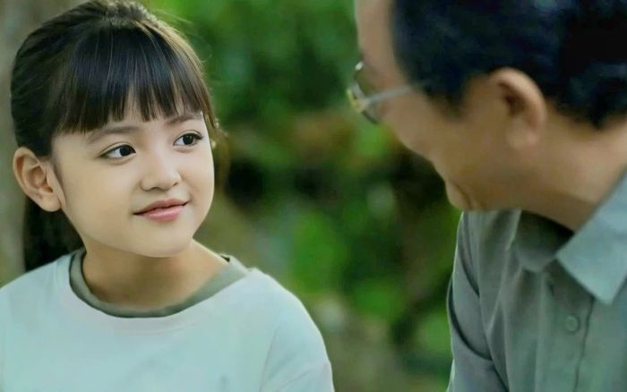 Diễn viên nhí hiếm hoi có khả năng 'gánh' phim giờ vàng