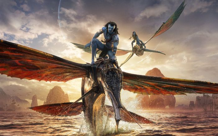 Avatar 3 chính thức lọt top 20 phim điện ảnh ăn khách nhất mọi thời đại dù bị vượt mặt