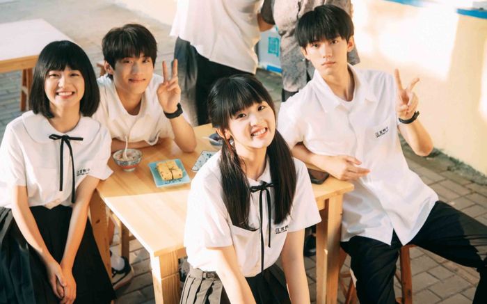 8 phim làm nên tên tuổi đạo diễn 'Yết Hí'