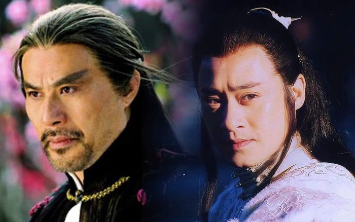 Phản diện gây tranh cãi nhất tiểu thuyết Kim Dung