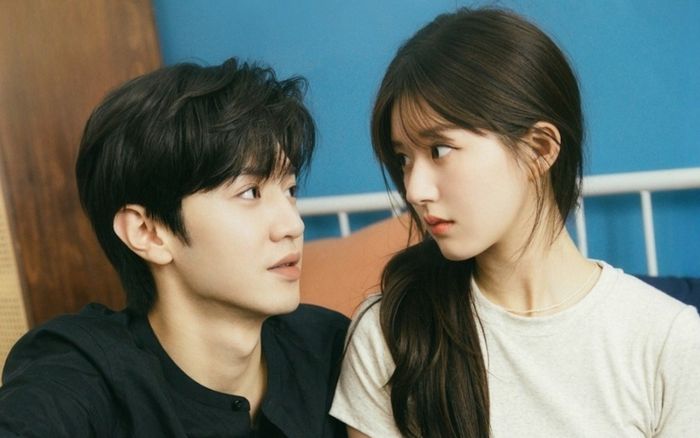 10 cặp đôi được fan yêu thích nhất trên màn ảnh Hoa ngữ