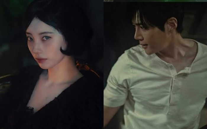 Phim Delusion gây chú ý khi được dự đoán có cảnh quay tại Việt Nam