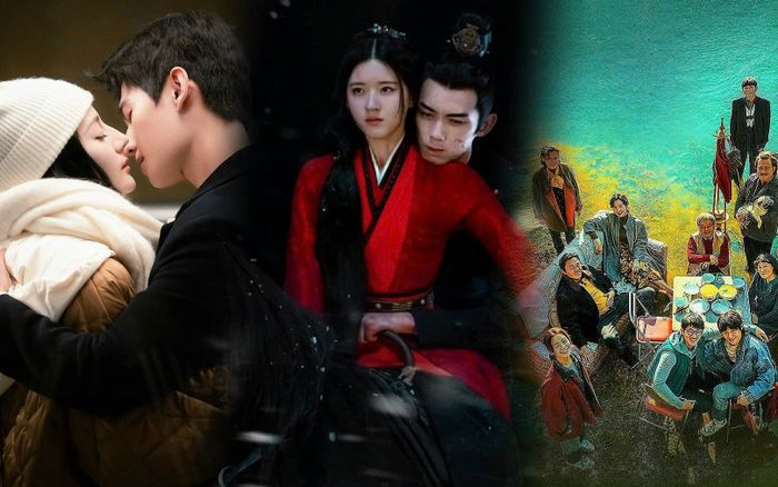 Top 10 phim truyền hình Hoa ngữ kinh điển nhất những năm gần đây