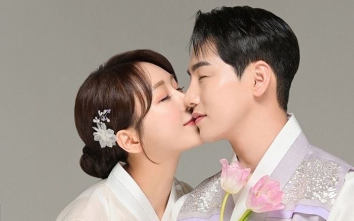 Park Gun chính thức lên tiếng giữa tin đồn ly hôn