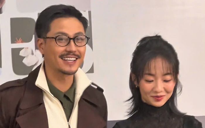 Bóng hồng mới của Thanh Sơn