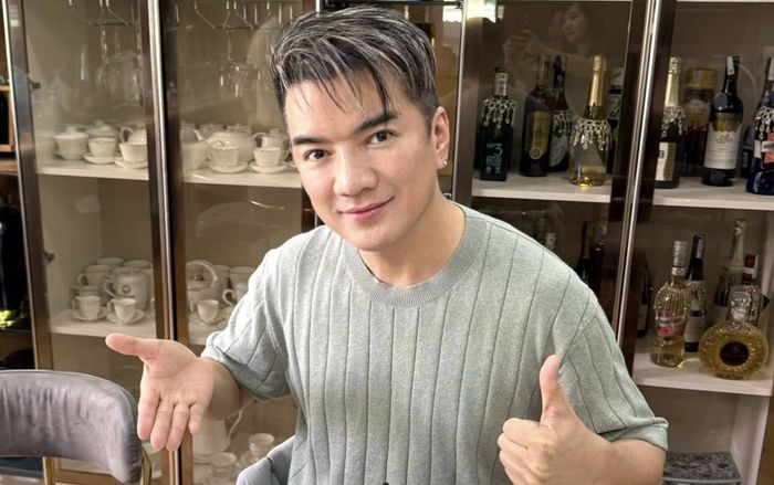 Đàm Vĩnh Hưng vừa phát hiện 'viên ngọc quý', khán giả bất ngờ