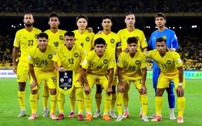 7 cầu thủ Malaysia được cứu, tuyển Việt Nam nguy cơ bị loại