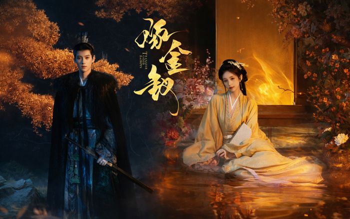 Top 9 phim trạch đấu đáng xem nhất 2026: Trọng sinh, báo thù và quyền mưu lên ngôi