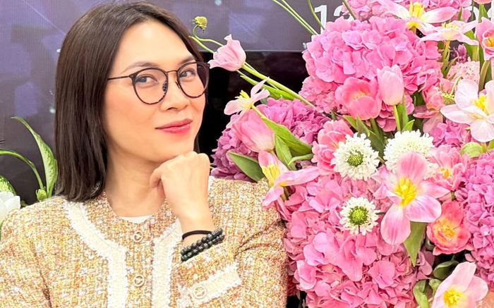 Người đàn ông công khai gọi Mỹ Tâm là 'công chúa', mối quan hệ đã gắn bó hơn 10 năm