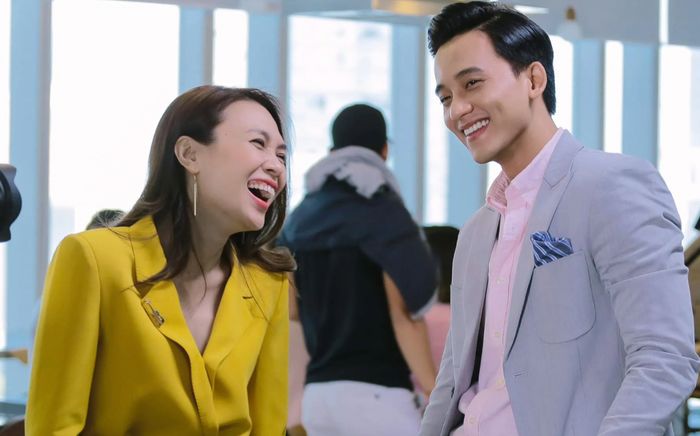 Khán giả háo hức khi Mỹ Tâm công khai bức ảnh mới của Mai Tài Phến