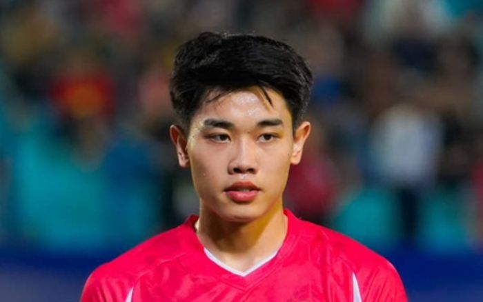 Truyền thông Thái Lan: Đình Bắc sẽ đến CLB lớn của Nhật Bản với giá 9 tỷ