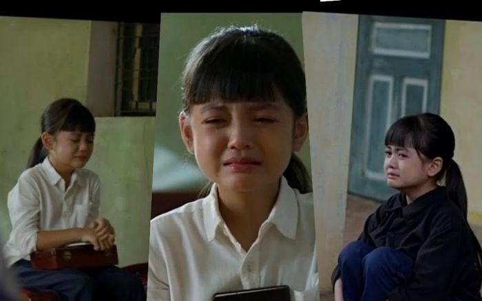 Chuyện lạ showbiz Việt: Sao nhí chưa biết đọc vẫn thuộc lòng những đoạn thoại dài dằng dặc