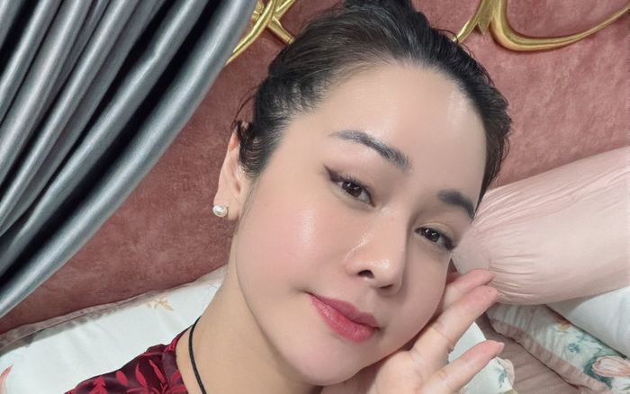 Nhật Kim Anh kiếm được 3 triệu đồng?