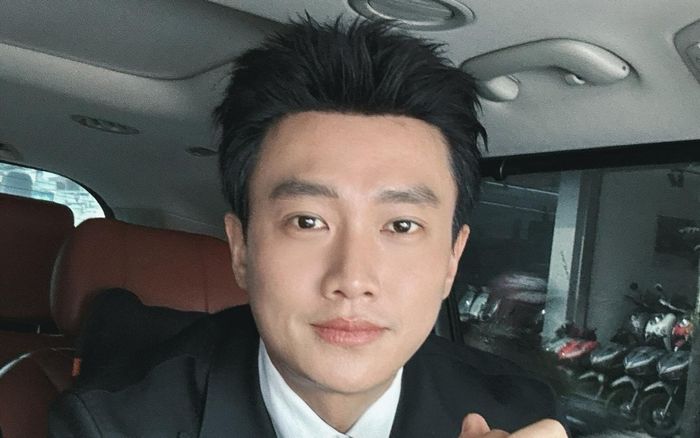 Chiếc đồng hồ hơn 1 tỷ của diễn viên Quốc Trường