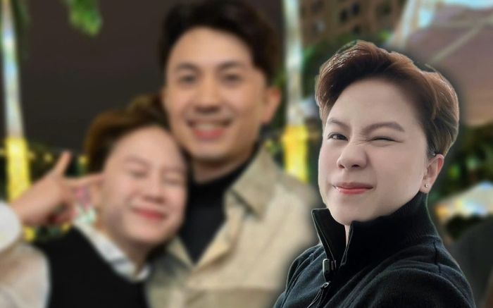 Bảo Hân 'Về nhà đi con' tái ngộ người đặc biệt sau 5 năm