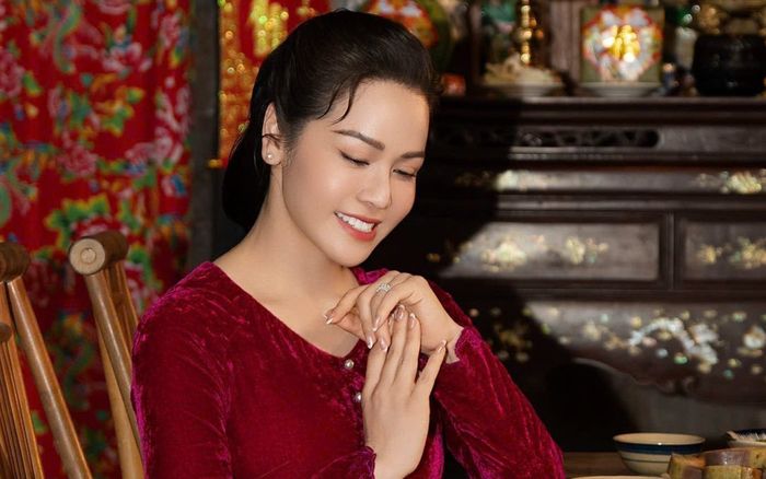 'Gia tài' đồ sộ của Nhật Kim Anh trước khi xuất gia gieo duyên