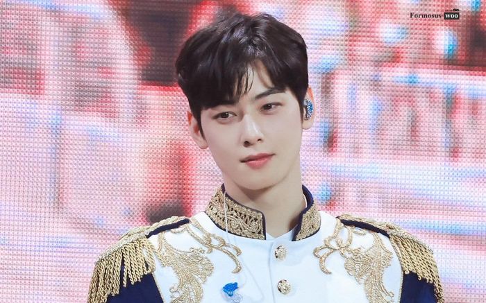 10 phim hay nhất làm nên tên tuổi Cha Eun Woo