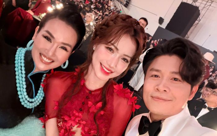 Nguyễn Văn Chung 'chặn' tài khoản Hòa Minzy và Võ Hạ Trâm sau 1 đêm?