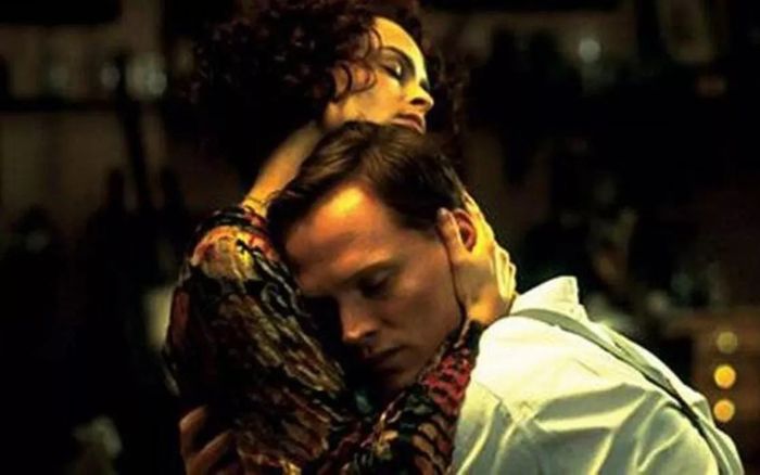 Bộ phim cổ trang 'đẹp nhức nhối' đang tái phát sóng