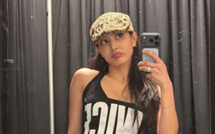 Jihyo (TWICE) gây sốt bởi loạt khoảnh khắc đời thường