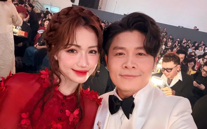 Hòa Minzy nói một câu khi nhạc sĩ Nguyễn Văn Chung công khai 'chặn' trên mạng xã hội