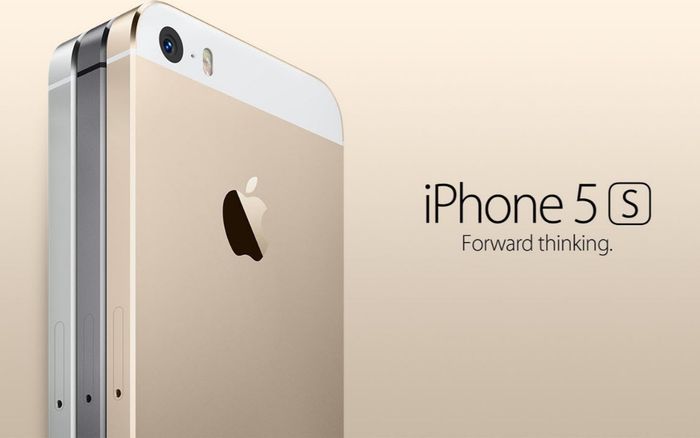 iPhone 5s, iPhone 6 'hồi sinh'