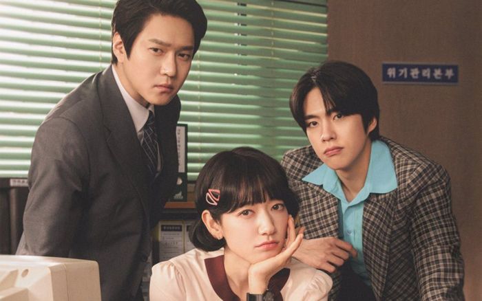 Từng bị ngó lơ, Undercover Miss Hong lật kèo ngoạn mục sau 2 tuần lên sóng