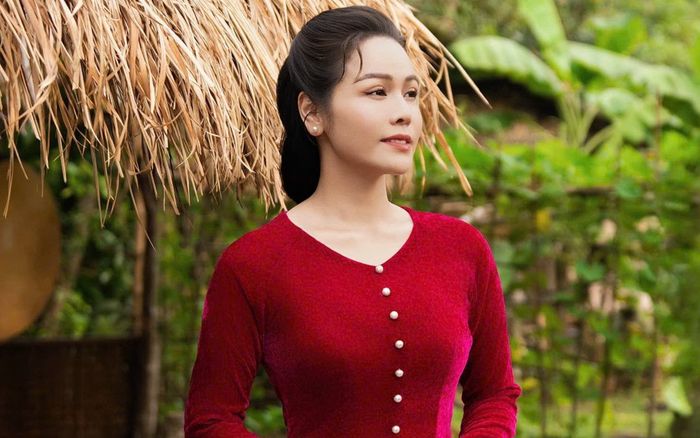 Nhật Kim Anh không đáng bị vùi dập