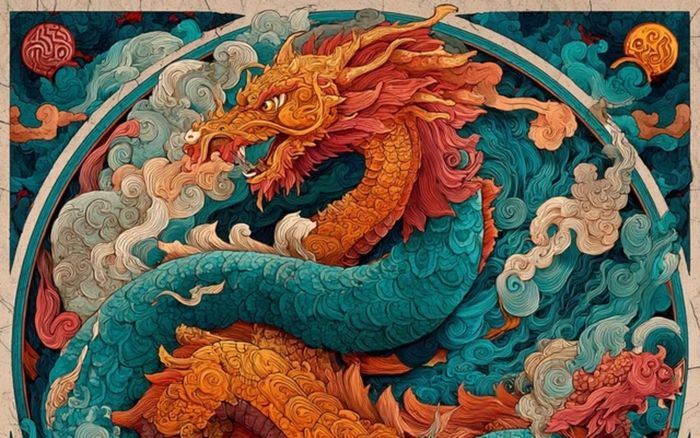 Hết túng thiếu để đón Tết: 3 con giáp nhận số tiền lớn, giàu lên trước năm mới