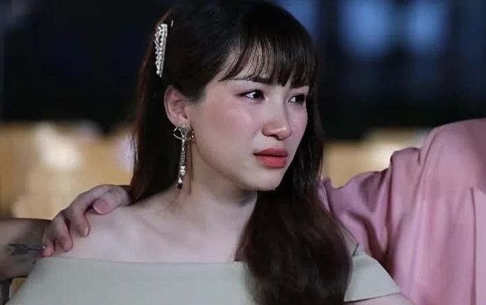 Lo lắng cho ngày trọng đại của Hòa Minzy