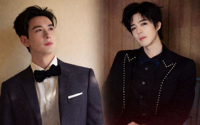 Giữa lúc Trần Tinh Húc gặp thế khó, Lưu Vũ Ninh thẳng thừng: 'Tôi thà bỏ vai chính còn hơn làm nền'