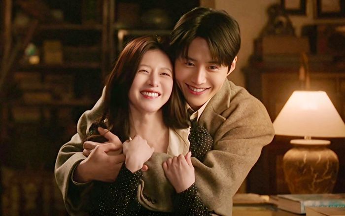 Top 5 phim Hàn đáng xem nhất hiện nay: Can This Love Be Translated? vẫn quá hot