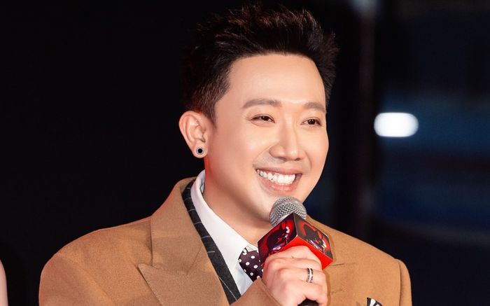 Trấn Thành khiến vợ đạo diễn Victor Vũ bật lời khen