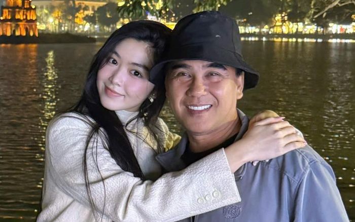 Con gái Quyền Linh viết hàng loạt thư tay cho ba gây xúc động mạnh